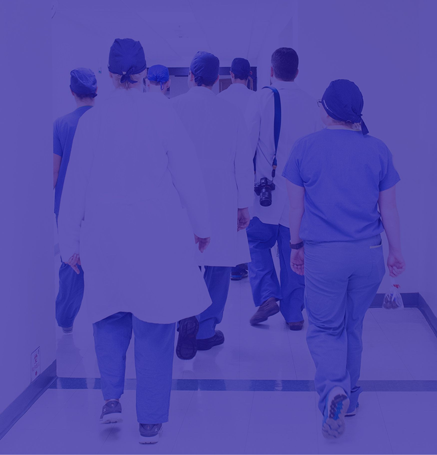 Stimmungsbild Life Sience